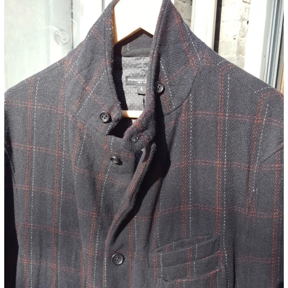 Engineered Garments Andover Jacket - Size L